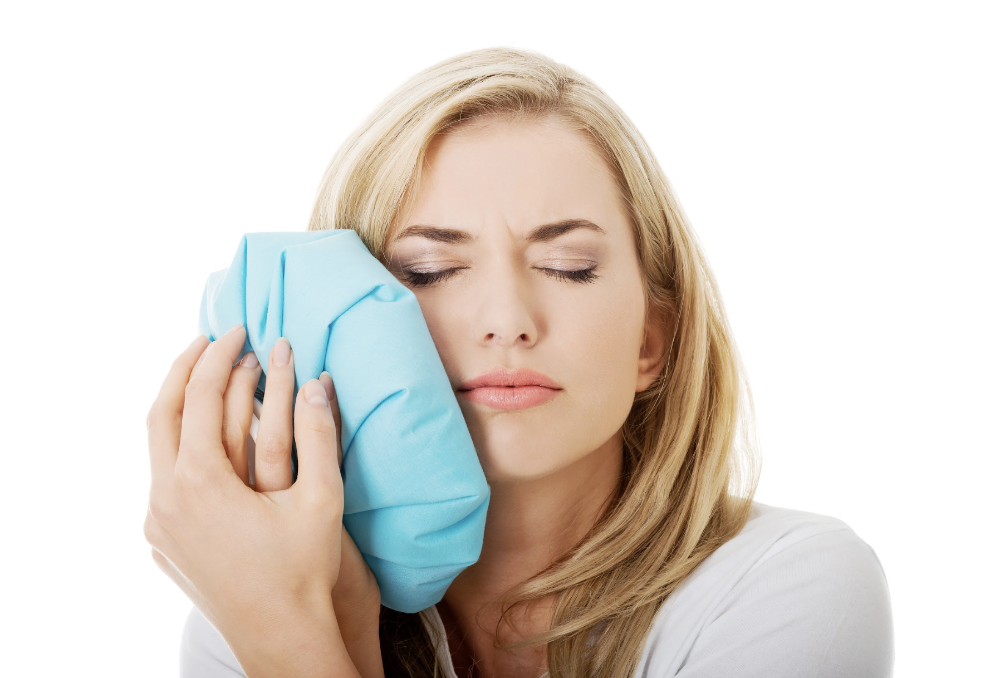 tooth pain | tooth extraction apex, nc