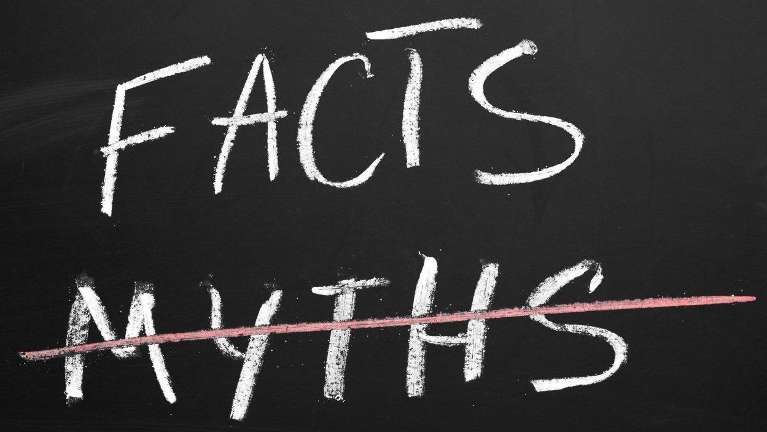 Facts and myths of insurance claims in Apex, NC