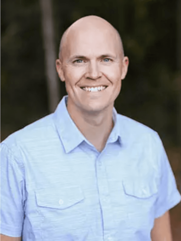 Apex, NC dentist Dr. Robert Watson