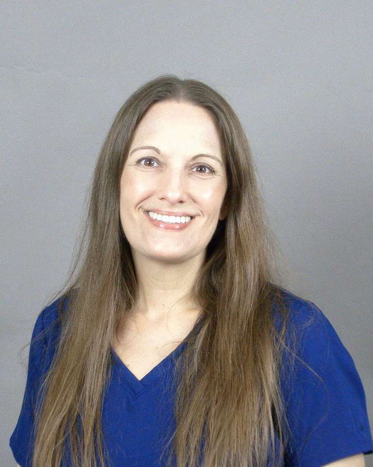 Alison - Chairside Assistant at Bass & Watson Family Dental