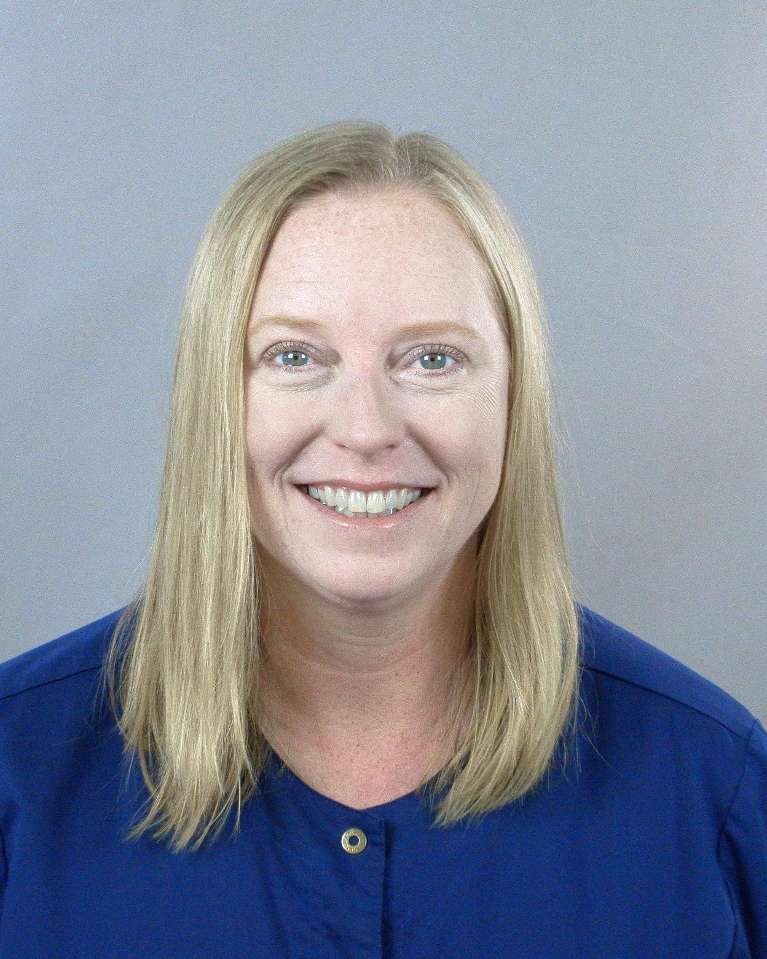 Apex, NC | Kelley - Hygienist