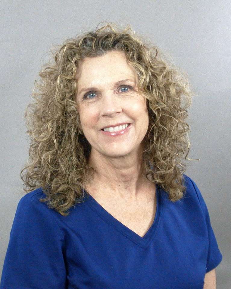 Sue Hygienist