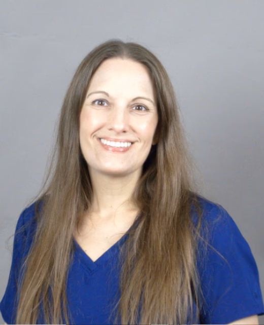 Alison, chairside assistant at Bass & Watson Family Dental