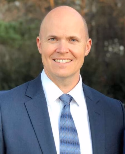 Dr. Robert Watson, dentist at Bass & Watson Family Dental