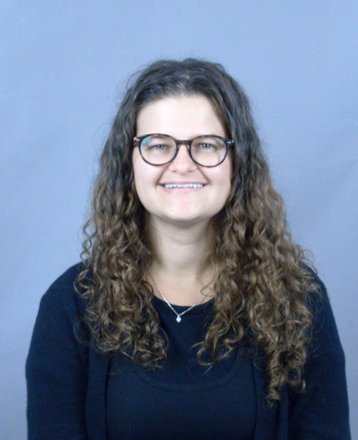 Hunter, administrative team member at Bass & Watson Family Dental