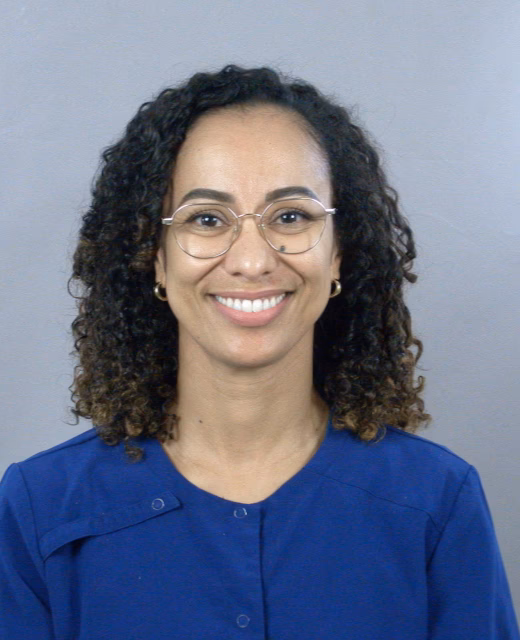 Julie, dental hygienist at Bass & Watson Family Dental