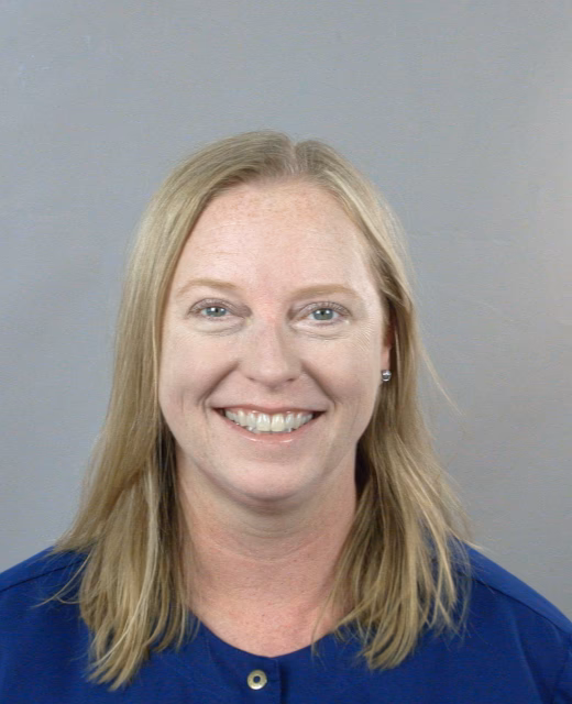 Kelley, dental hygienist at Bass & Watson Family Dental