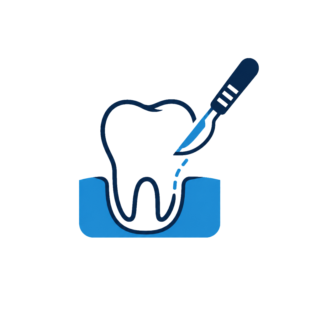 oral surgery icon