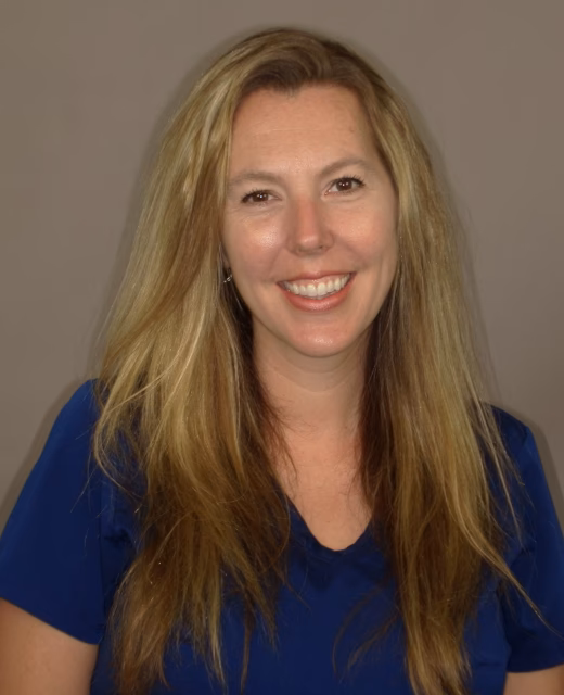 Rachel, chairside assistant at Bass & Watson Family Dental