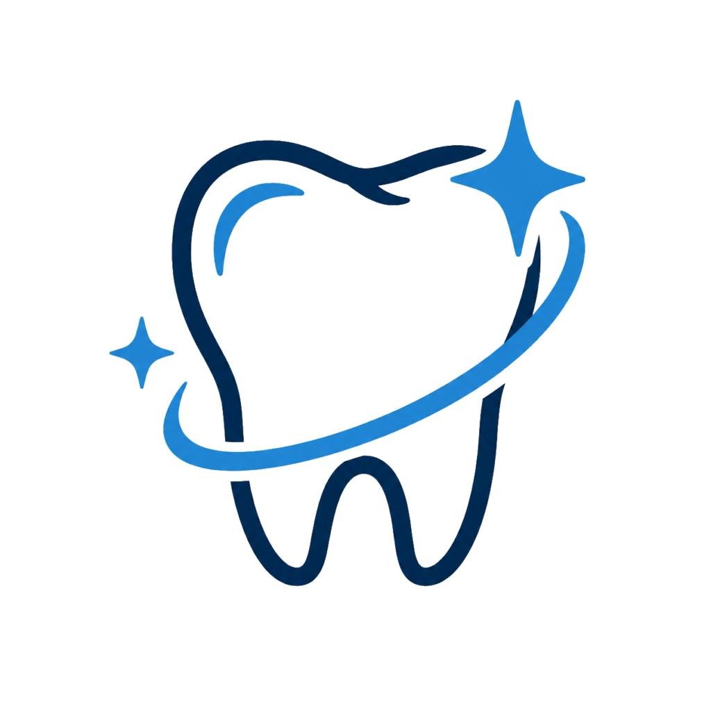 cosmetic dentistry icon