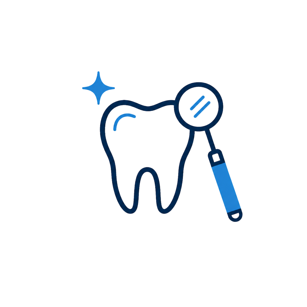 general dentistry icon
